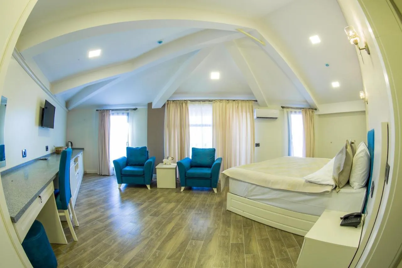 Lviv Castle Hotel Baku 3*,  Azerbaijan